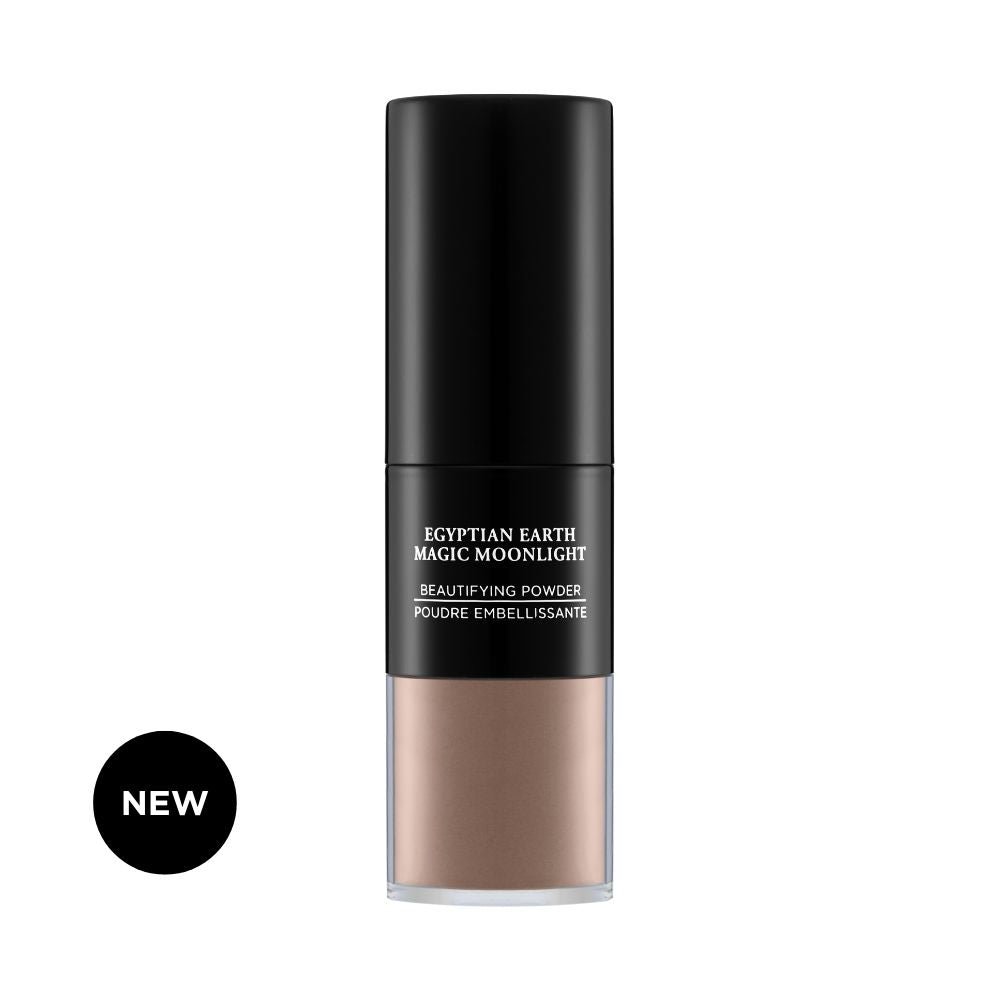 Egyptian Earth Face Powder: Magic Moonlight - Image 2