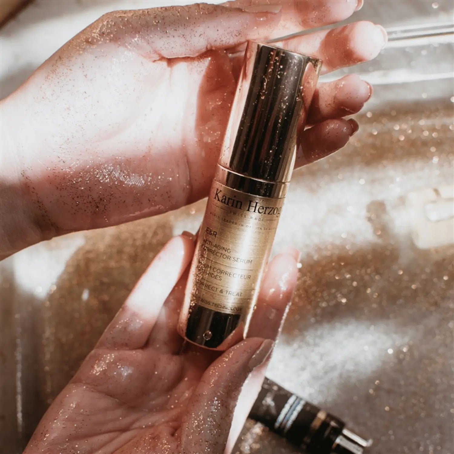 The Golden Hour - Image 4