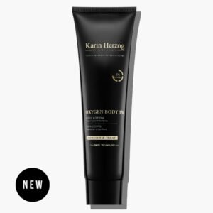 Oxygen Body Lotion 3% Oxygen (150ML)