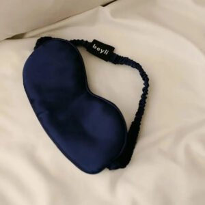 FREE GIFT | Relaxing Memory Foam Sleep Eye Mask
